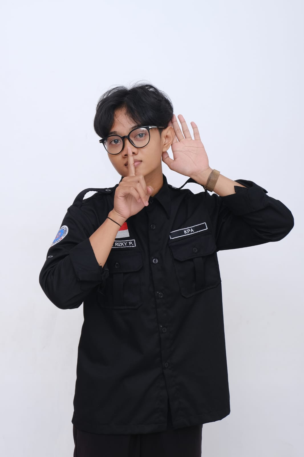 Foto Profil